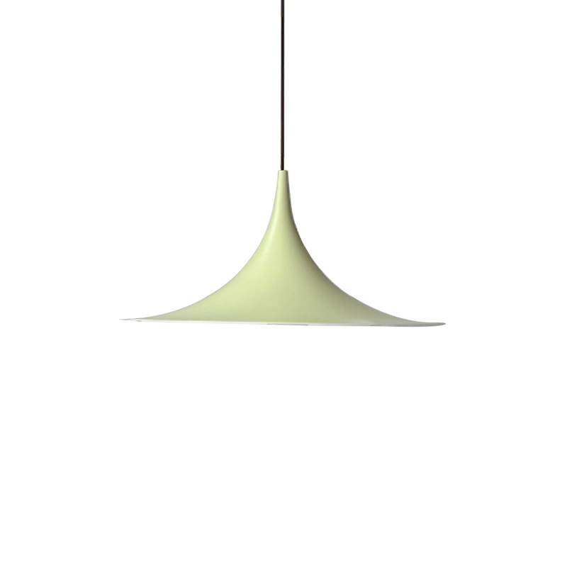 Hálfhengilampi