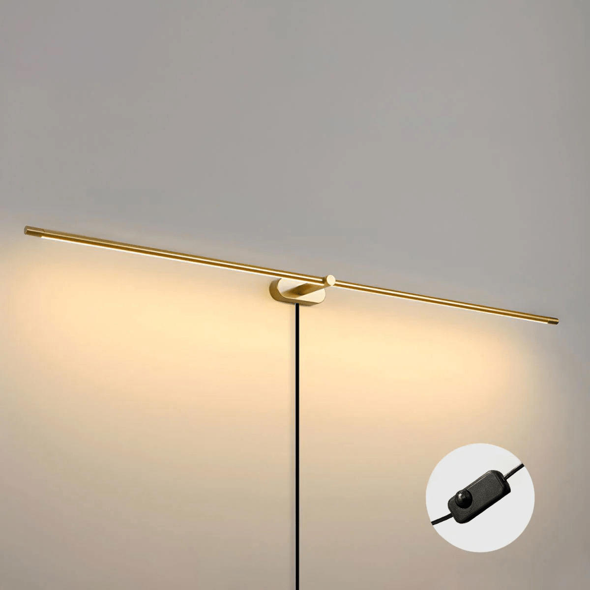 Elaoira Wall Lamp