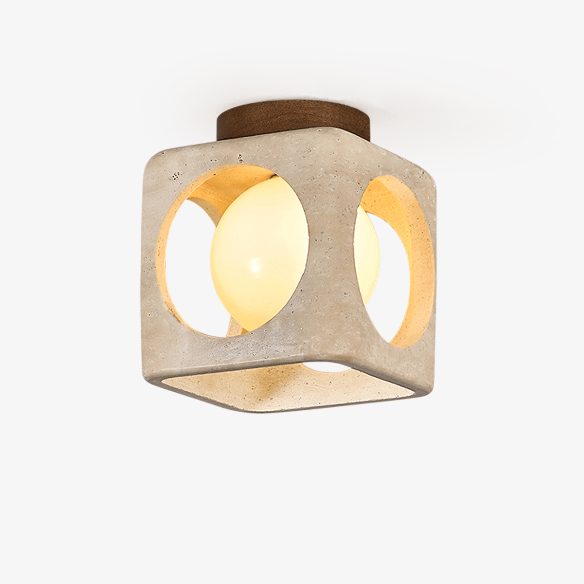 Teriuise taklampa