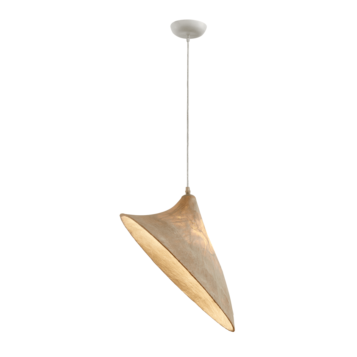 Terieira Drift Silk-pendellampa