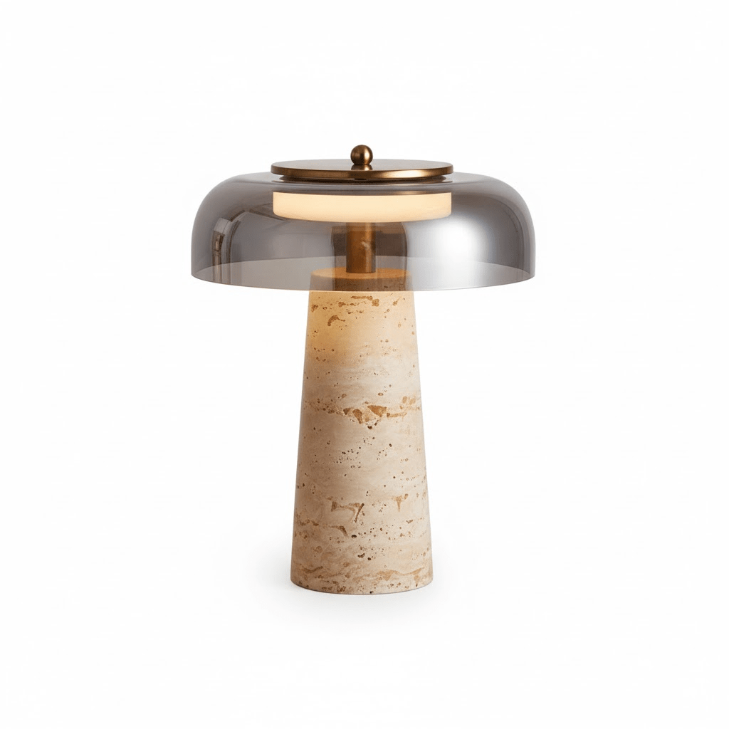 Velenise-bordlampe