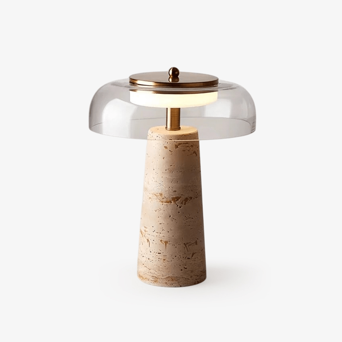 Velenise-bordlampe
