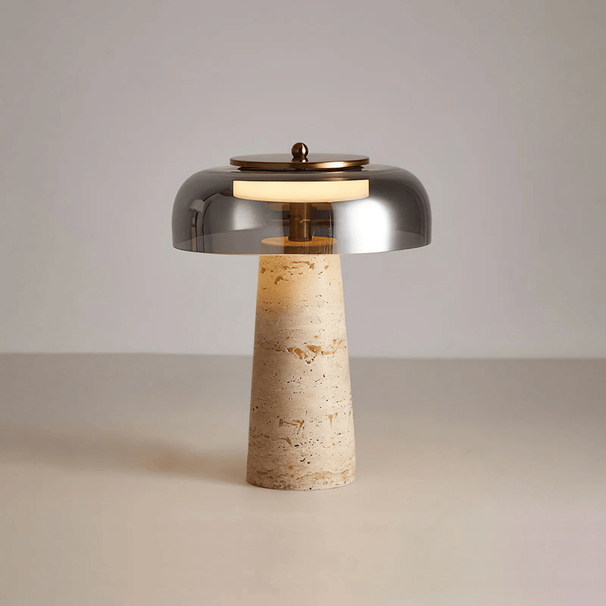 Velenise-bordlampe