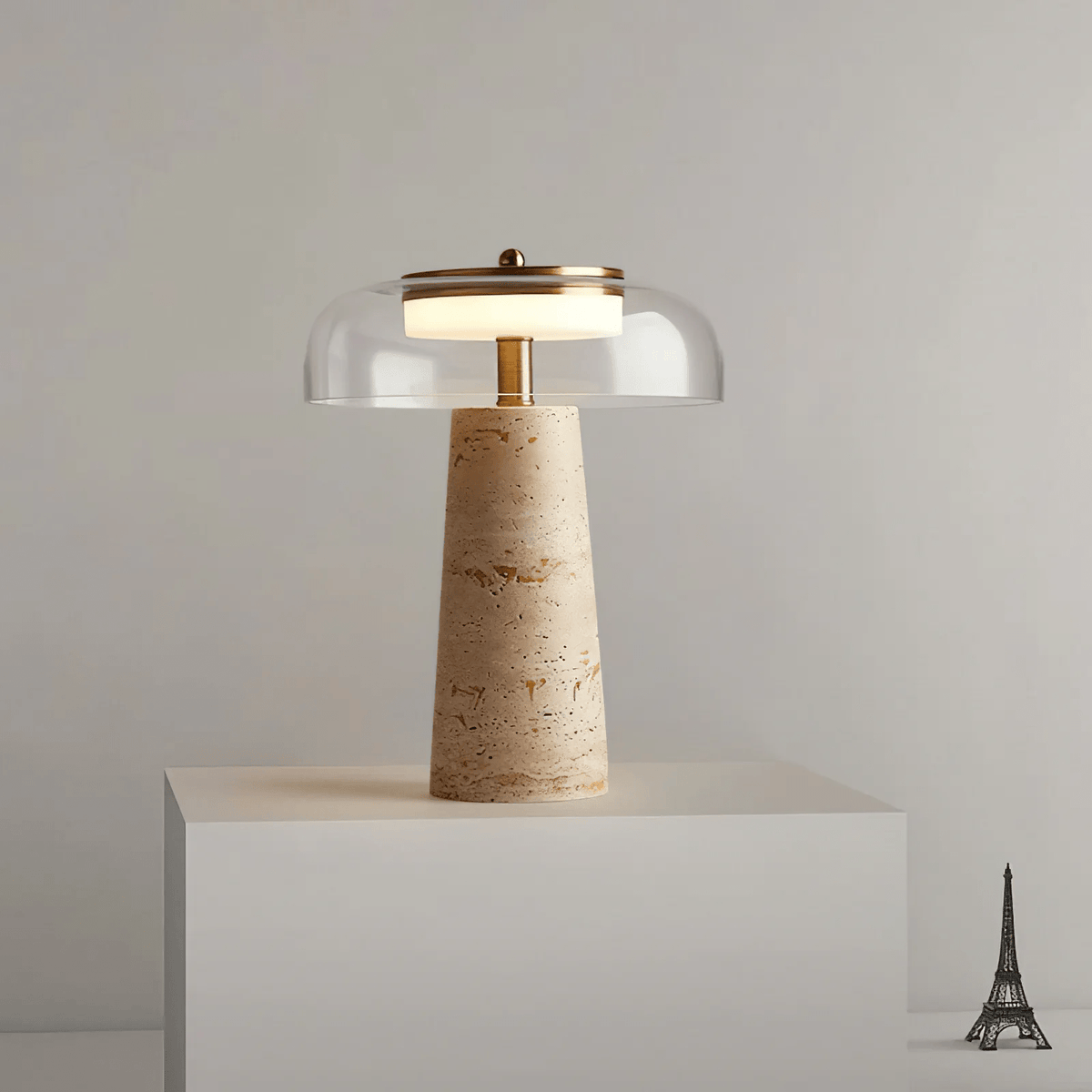 Velenise-bordlampe