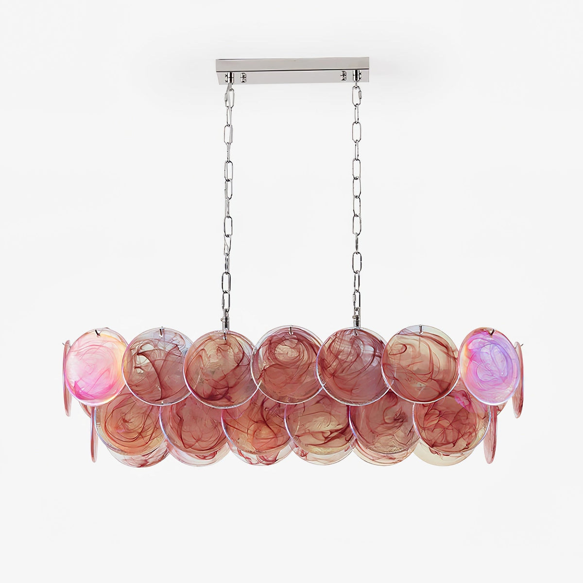 Candeeiro de lustre Virello Marisca