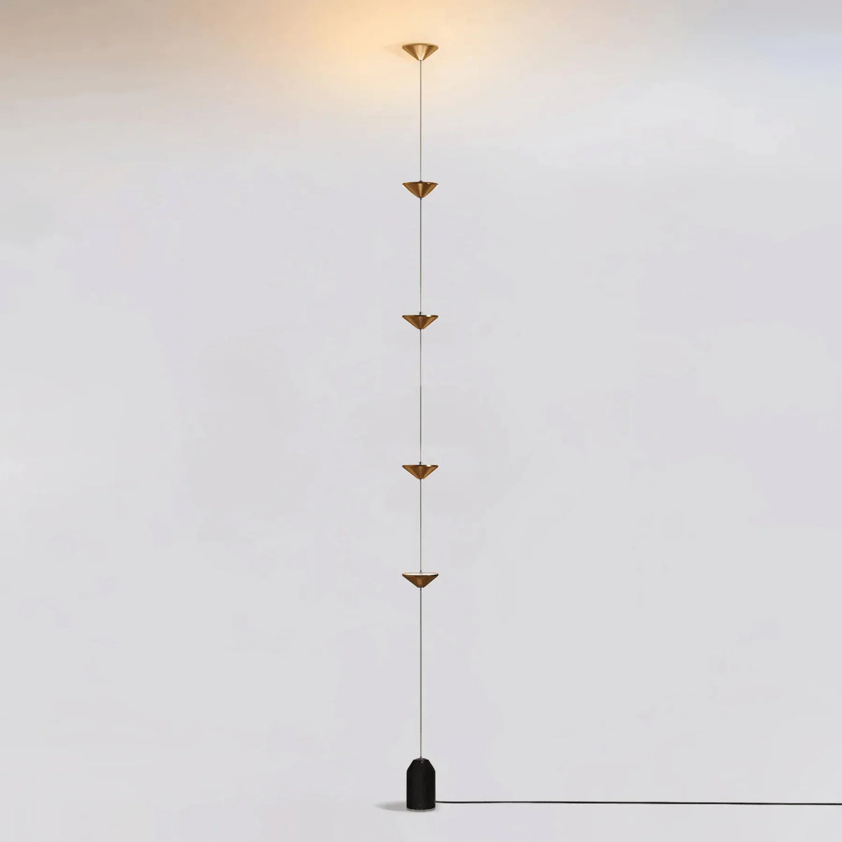 Natasha Minimalist Floor Lamp