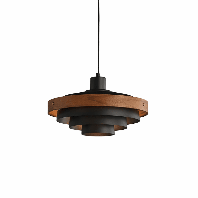 Cedrian Pendant Lamp