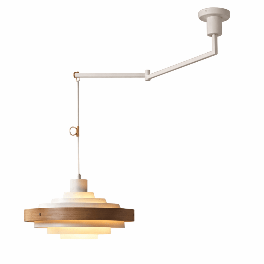 Cedrian Pendant Lamp