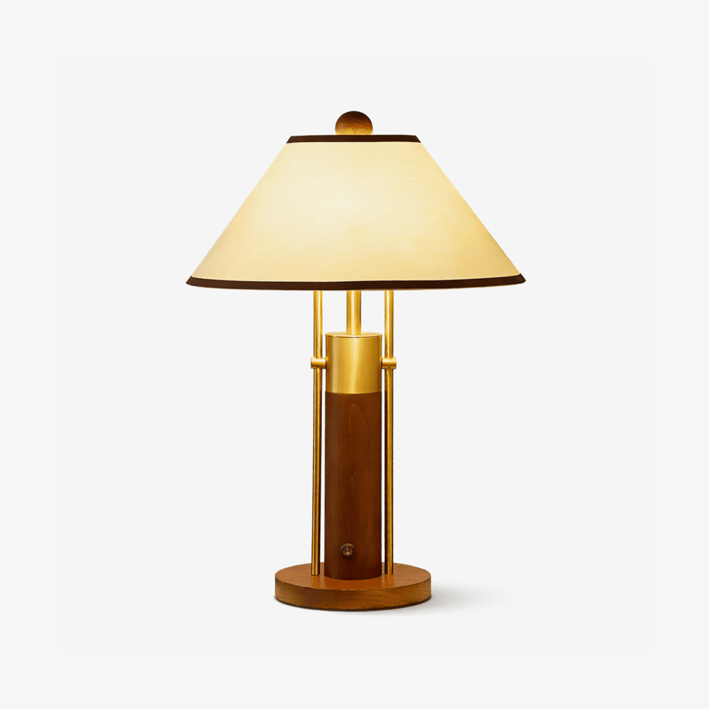 Harrington-bordlampe