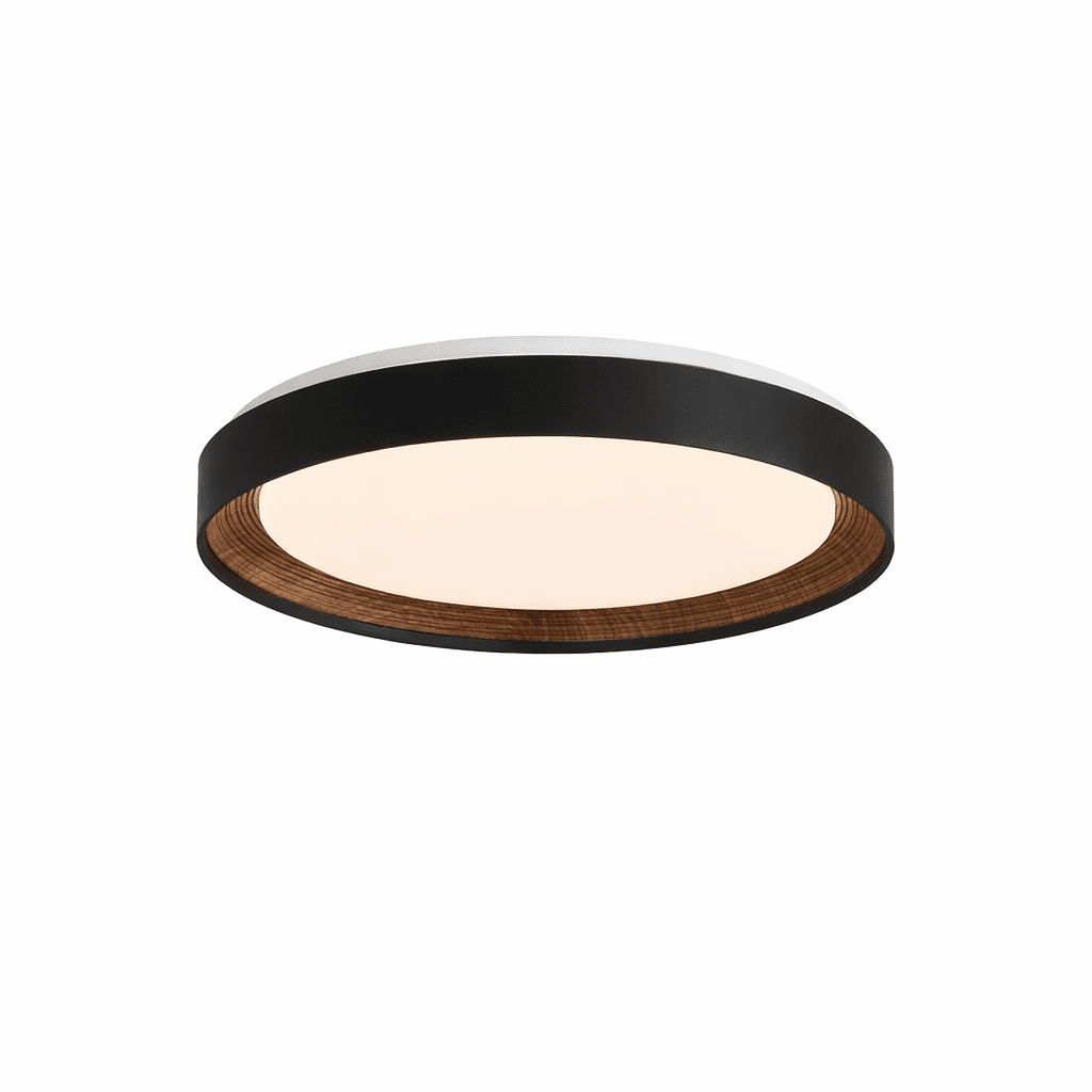 Loftslampe i akryl fra Lucien