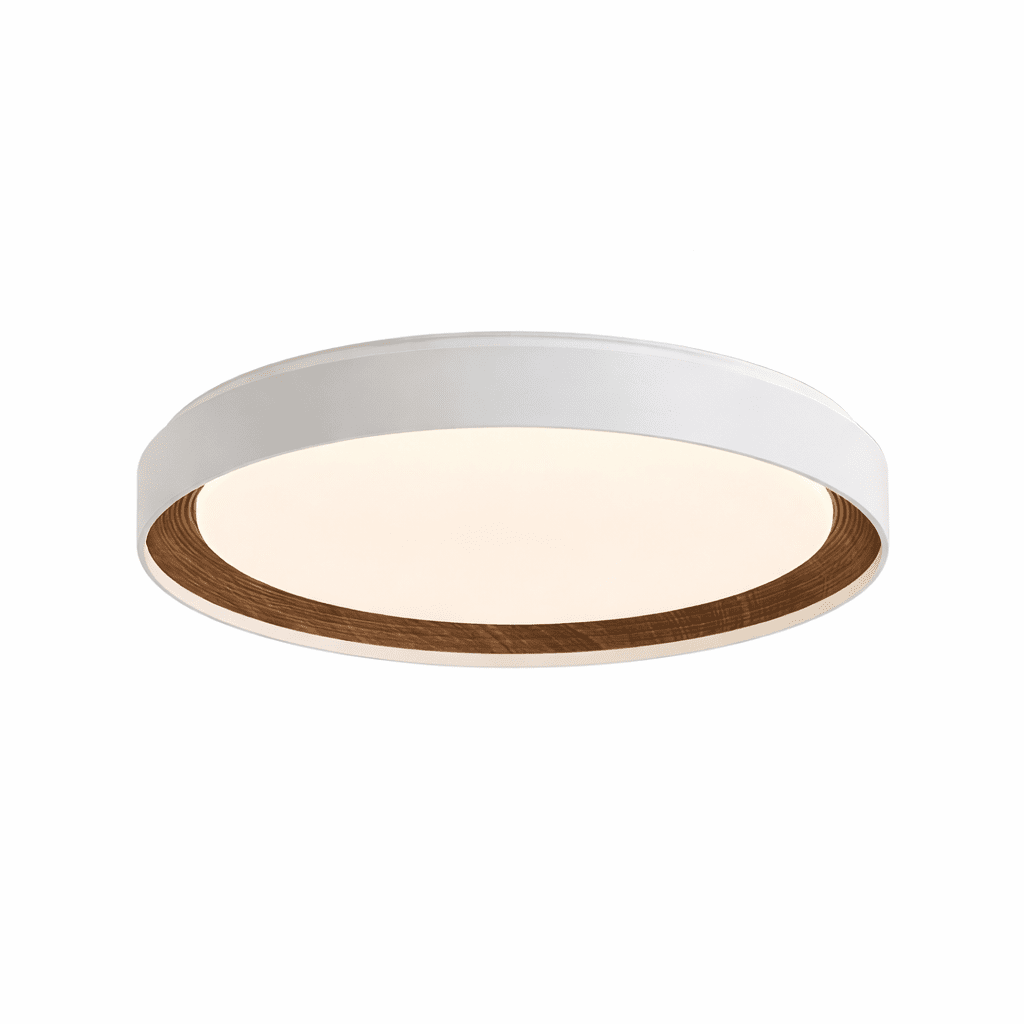 Loftslampe i akryl fra Lucien