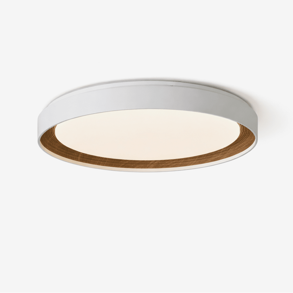 Loftslampe i akryl fra Lucien