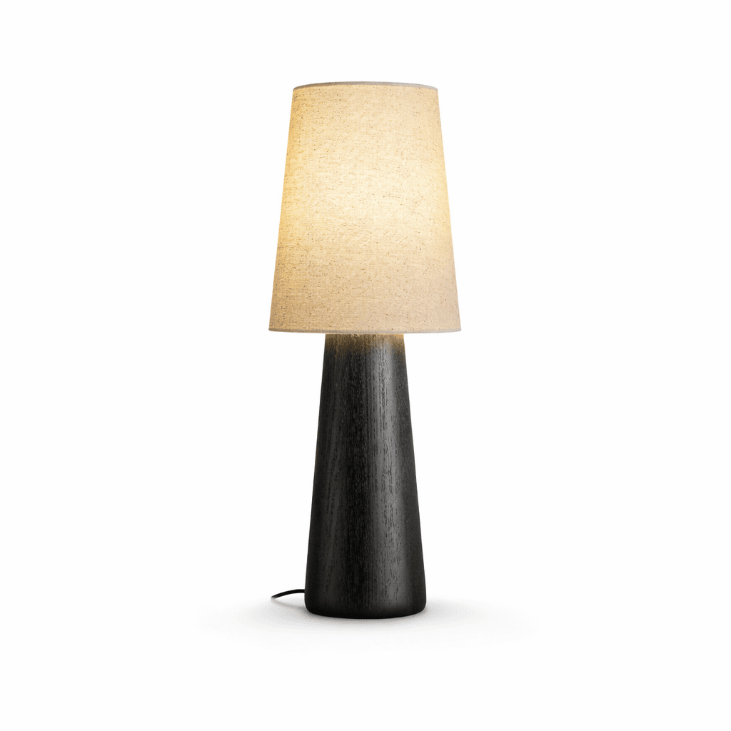Candeeiro de mesa Norvia