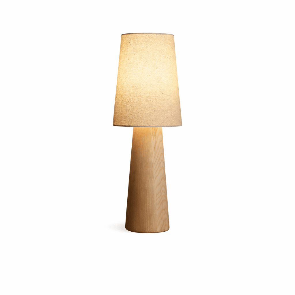 Candeeiro de mesa Norvia
