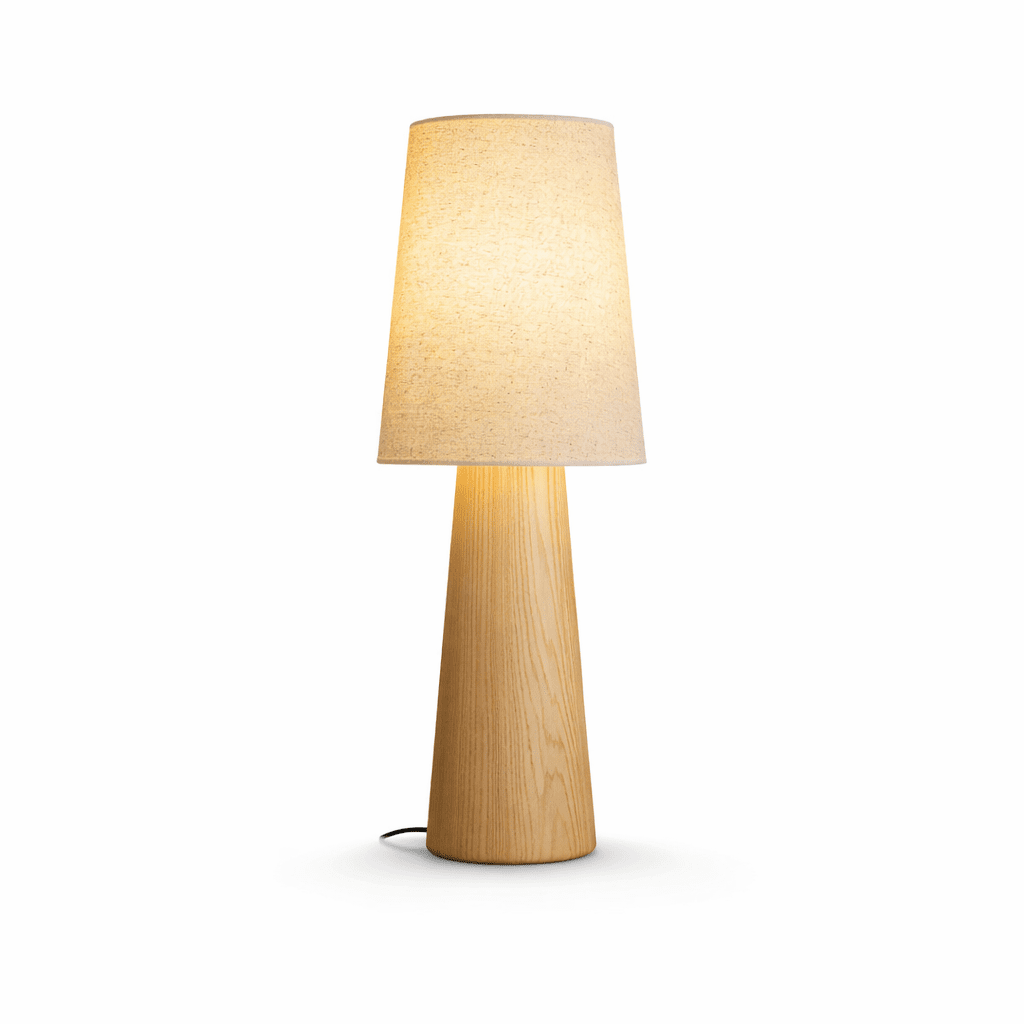 Candeeiro de mesa Norvia