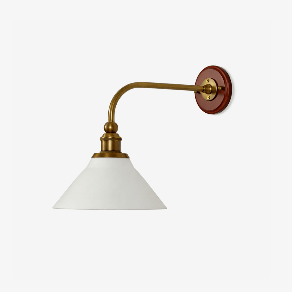 Ardent Arm vägglampa