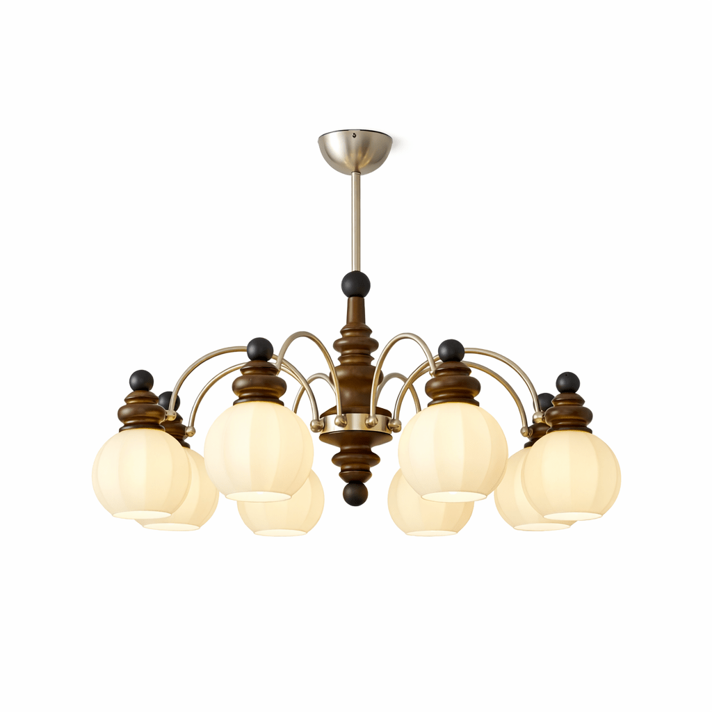 Candelabro Orelirella
