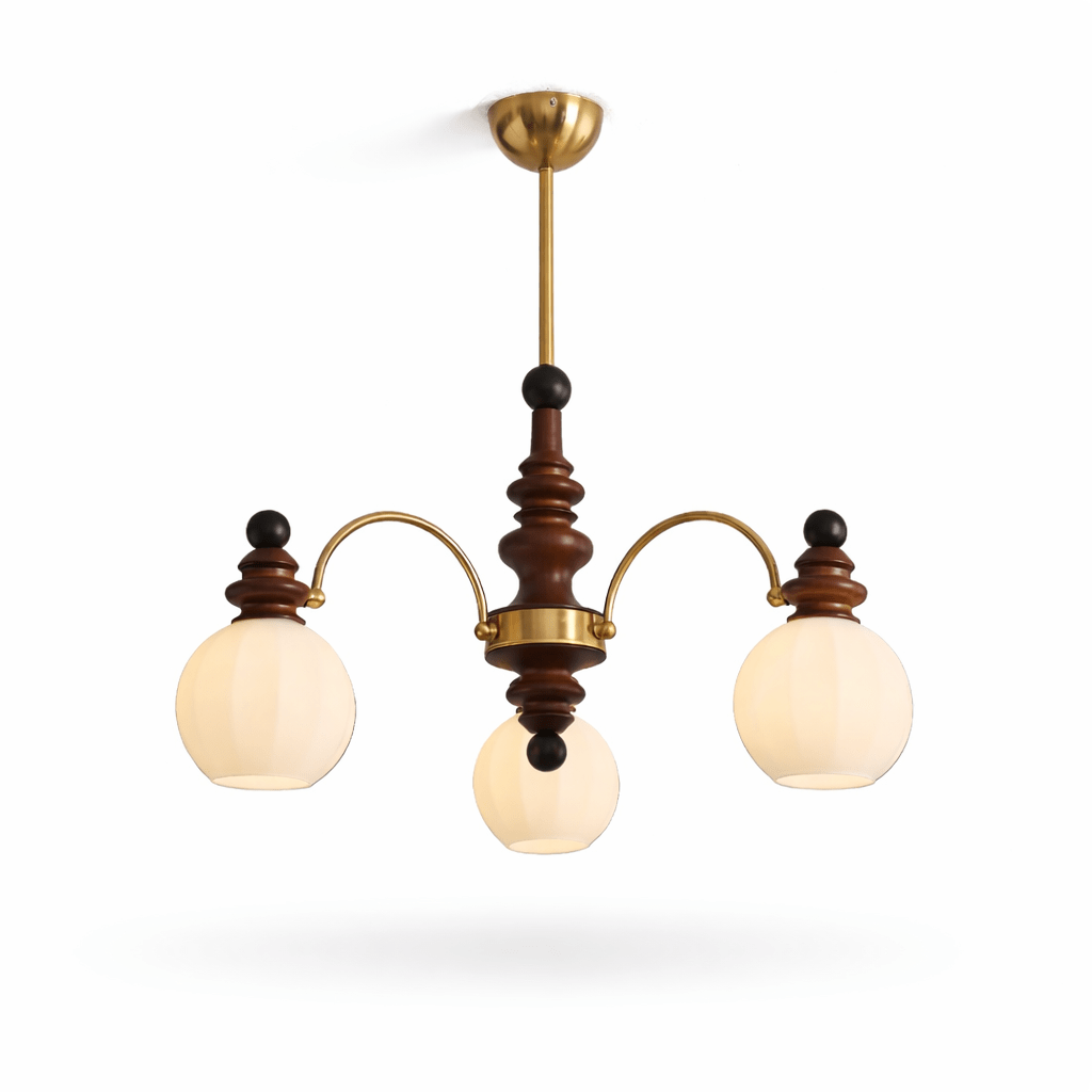 Candelabro Orelirella