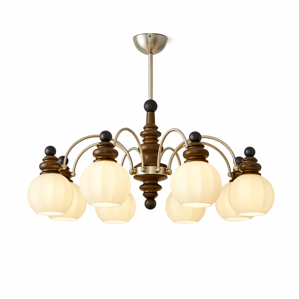 Candelabro Orelirella