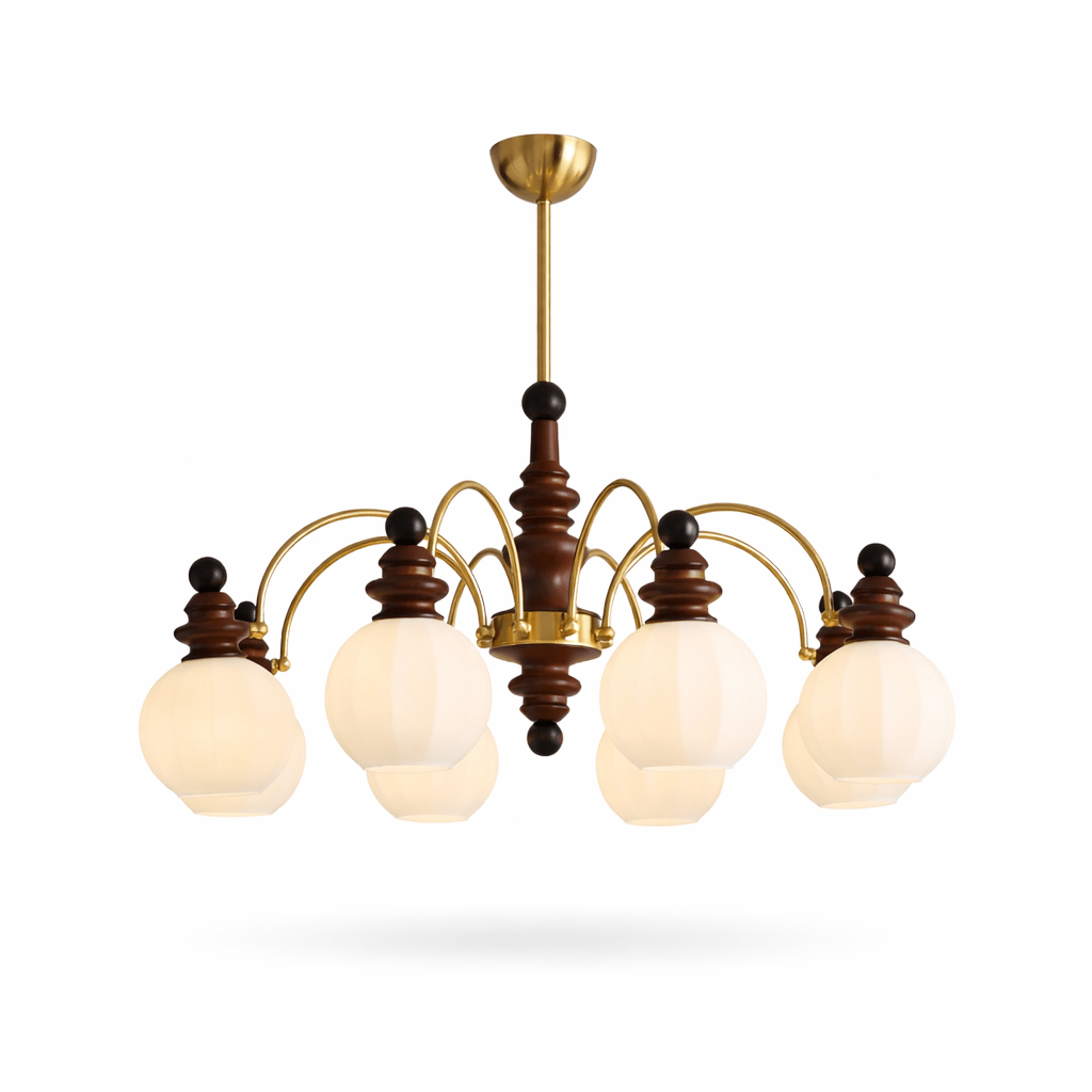 Candelabro Orelirella