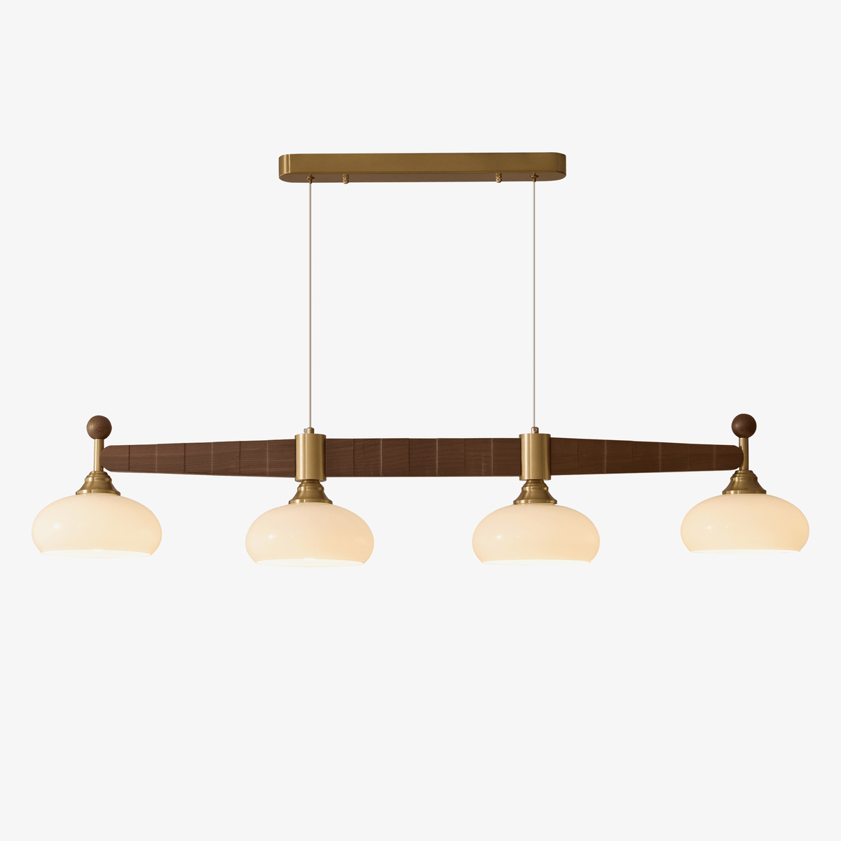 Brixton Oar Linear -riippuvalaisin