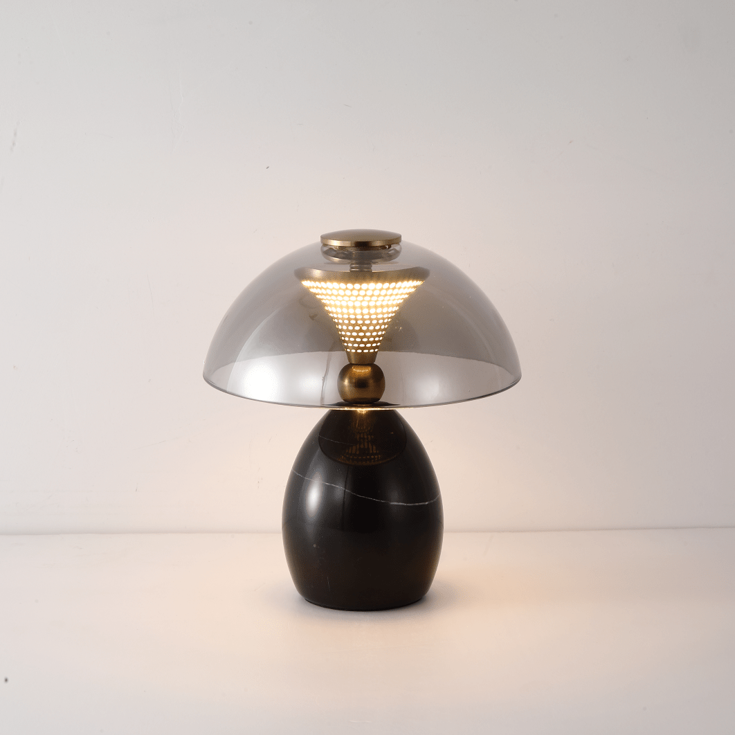 Noctra Halo bordslampa