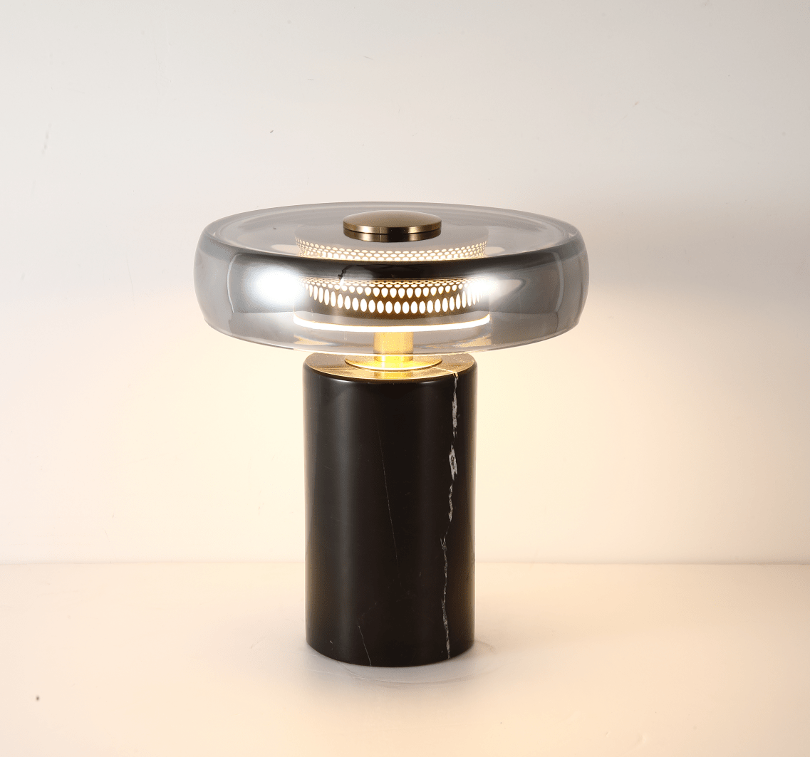 Noctra Halo bordslampa