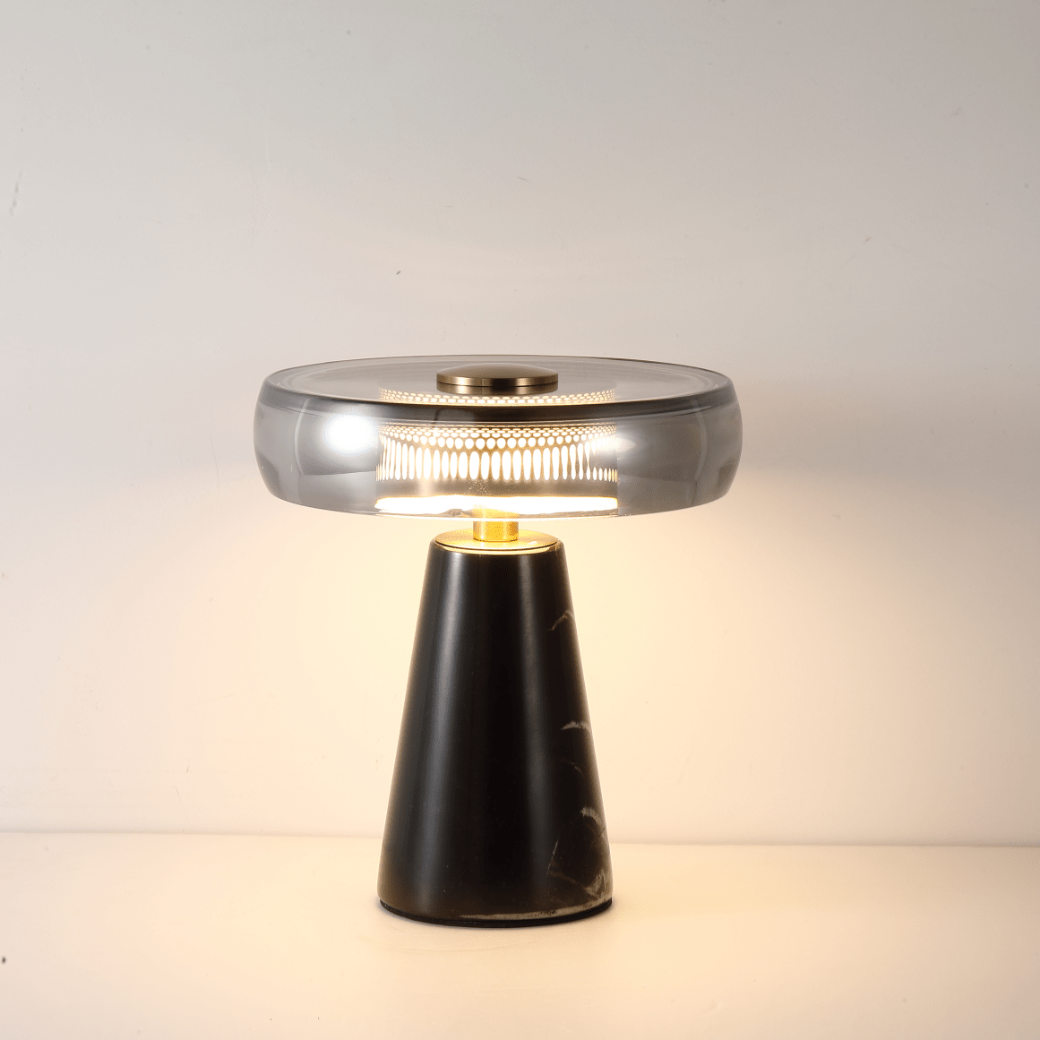 Noctra Halo bordslampa