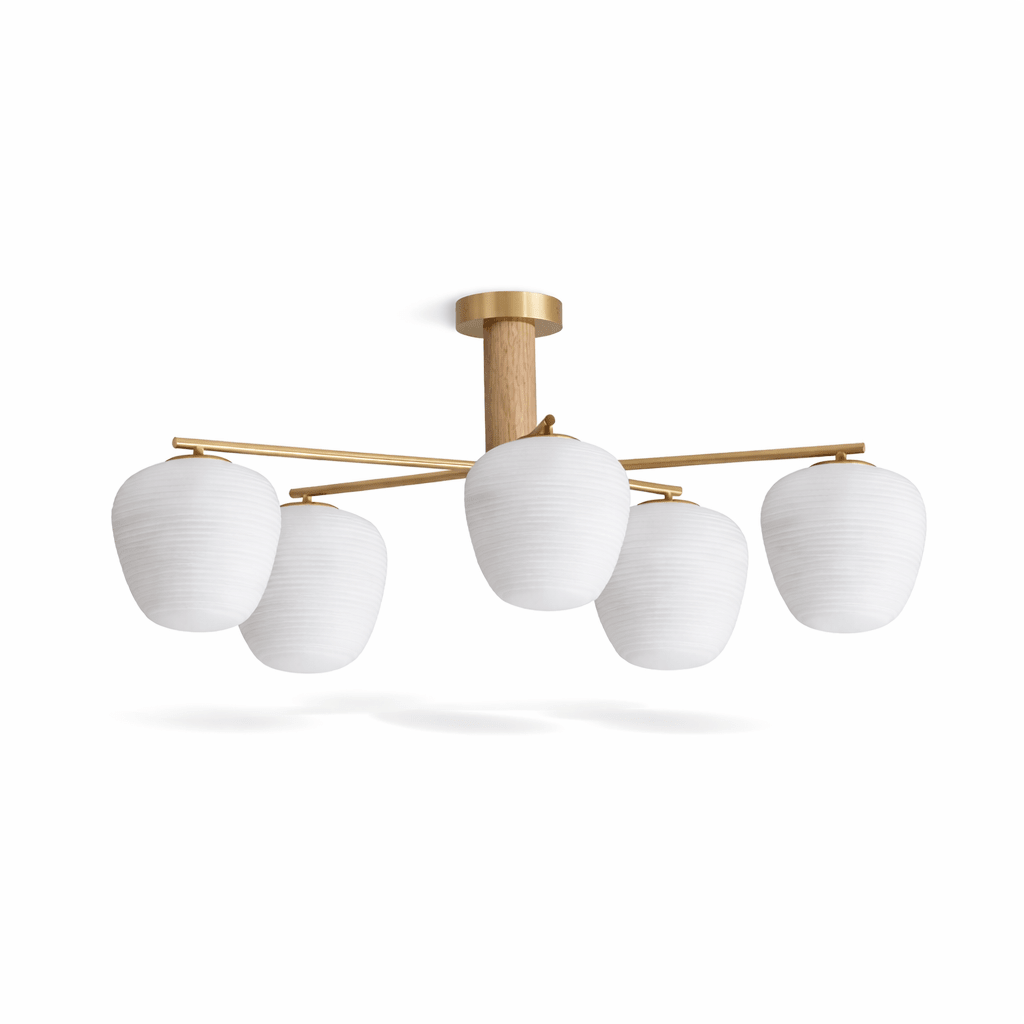 Haldenmere-grenloftlampe