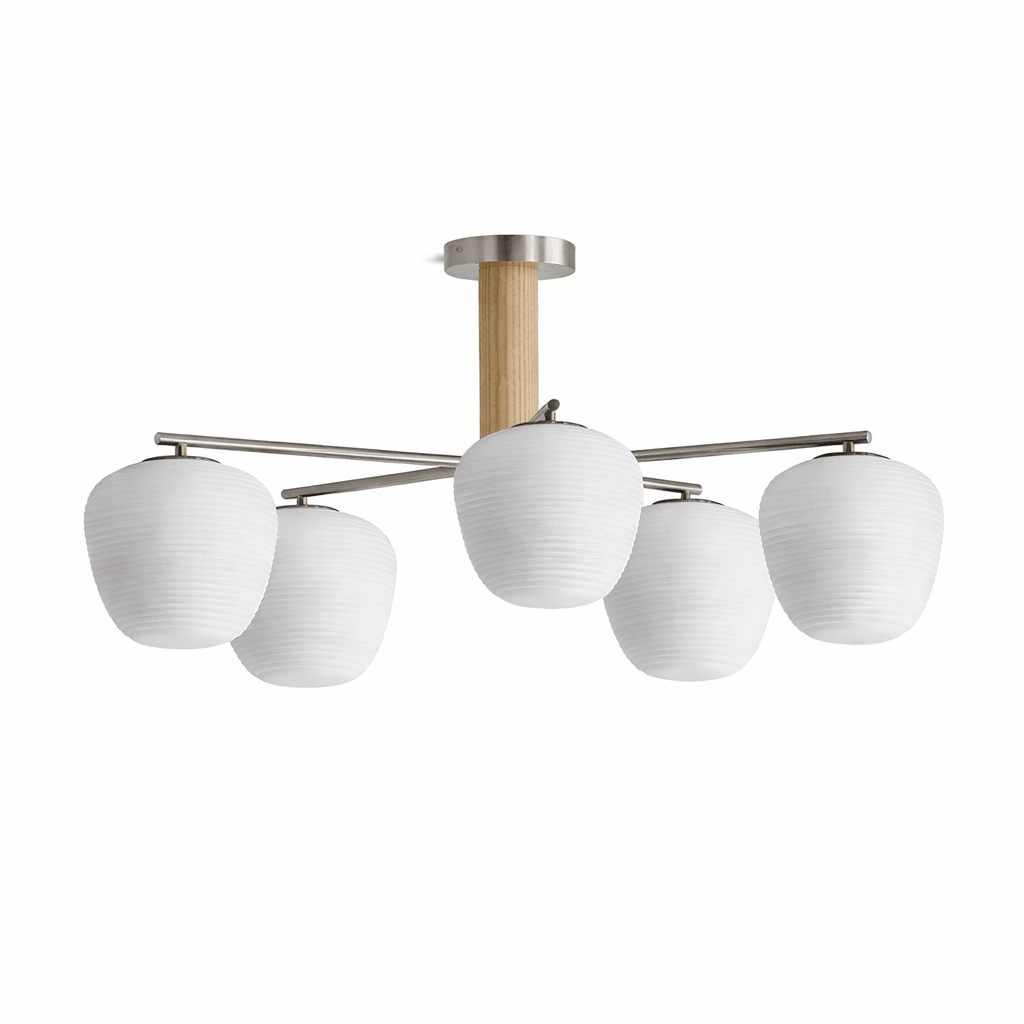 Haldenmere-grenloftlampe