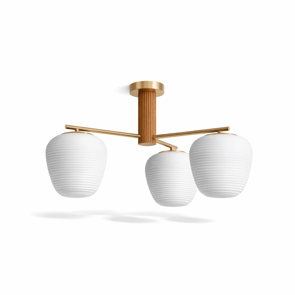 Haldenmere-grenloftlampe