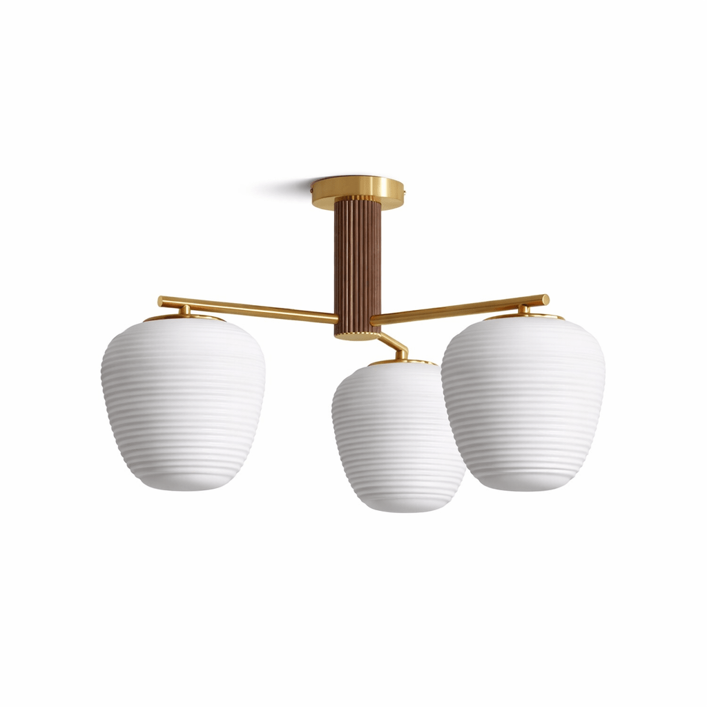 Haldenmere-grenloftlampe