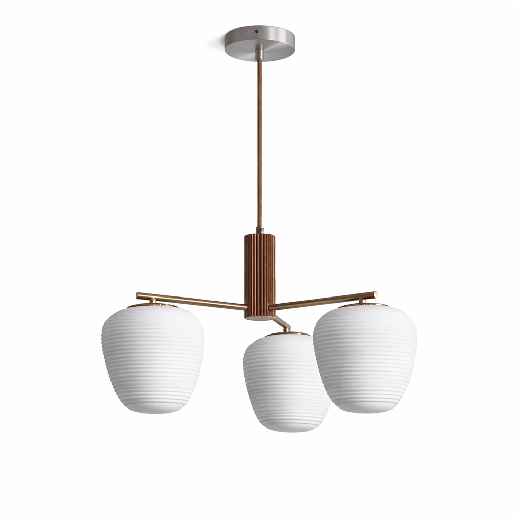 Haldenmere-grenloftlampe