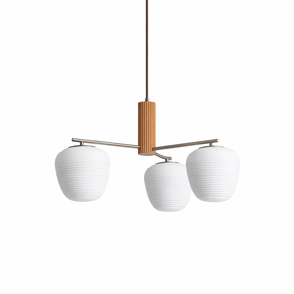 Haldenmere-grenloftlampe