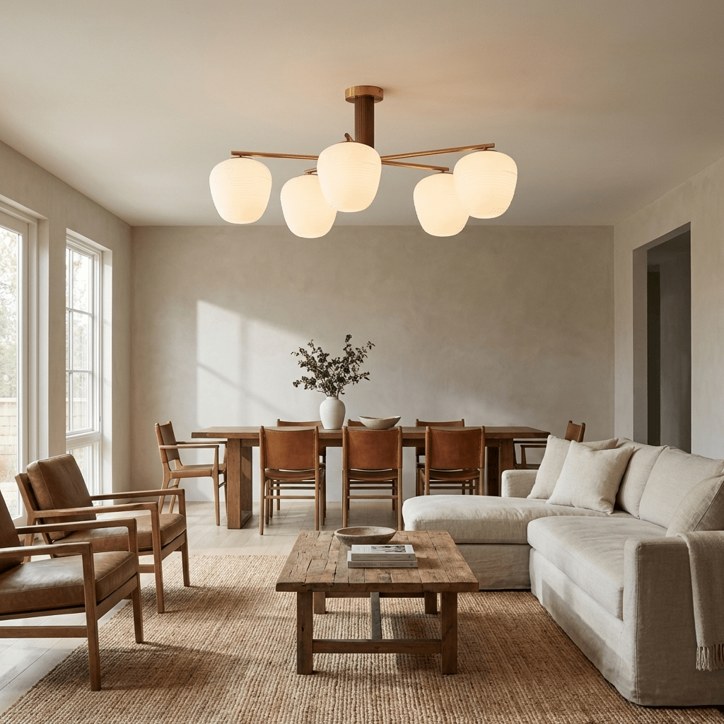 Haldenmere-grenloftlampe