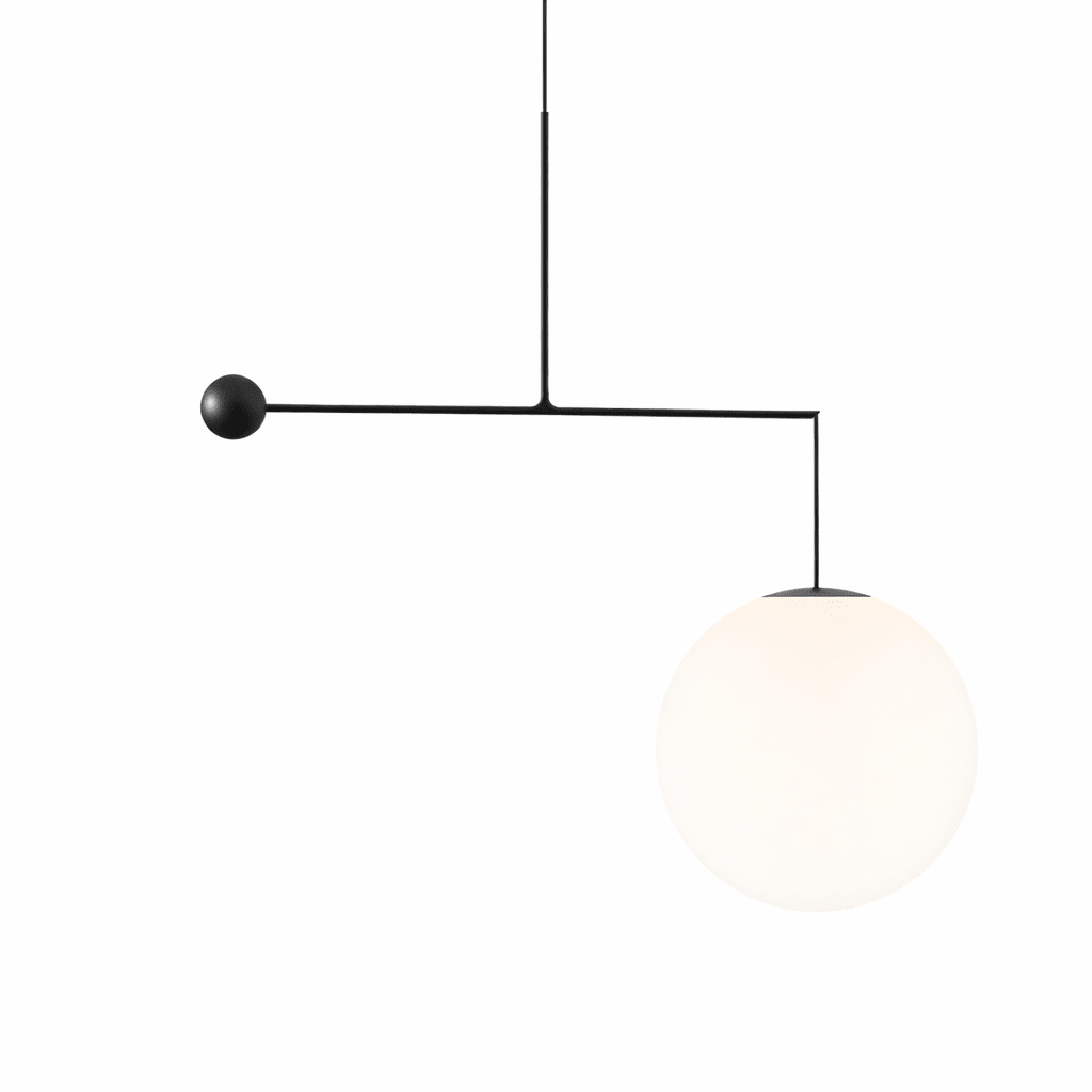 Sivra Balance-pendel