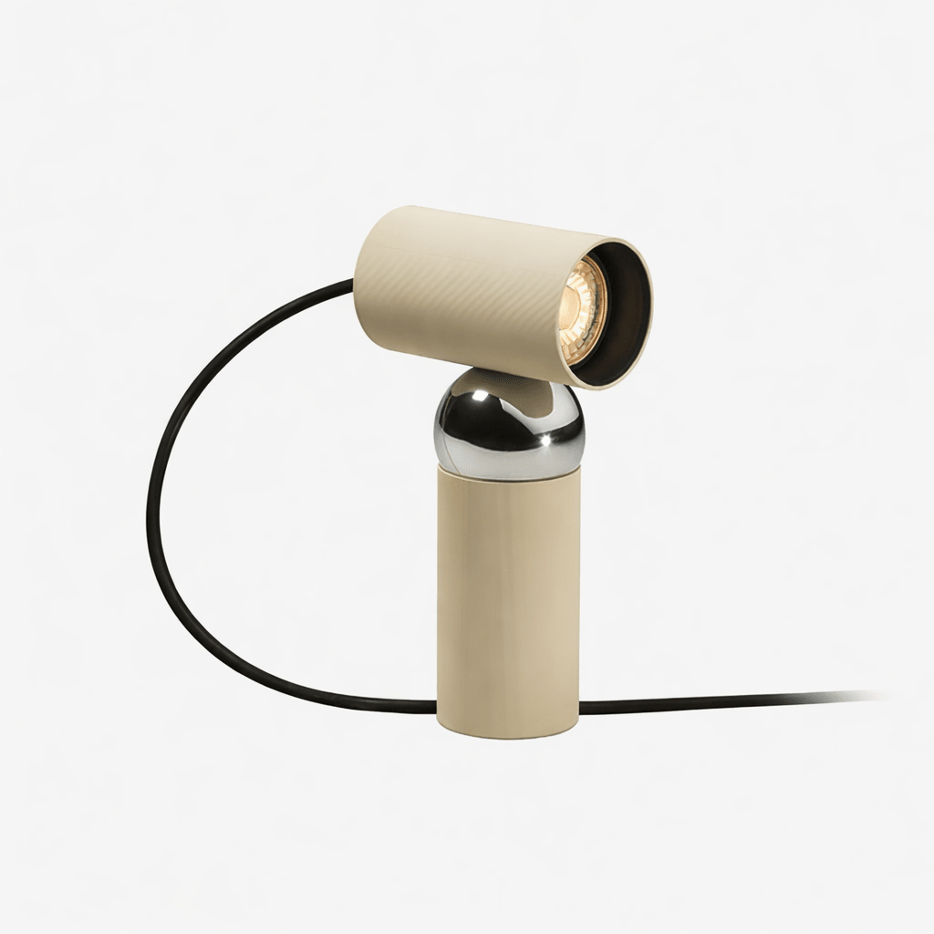 Rivivette Pivot-bordlampe