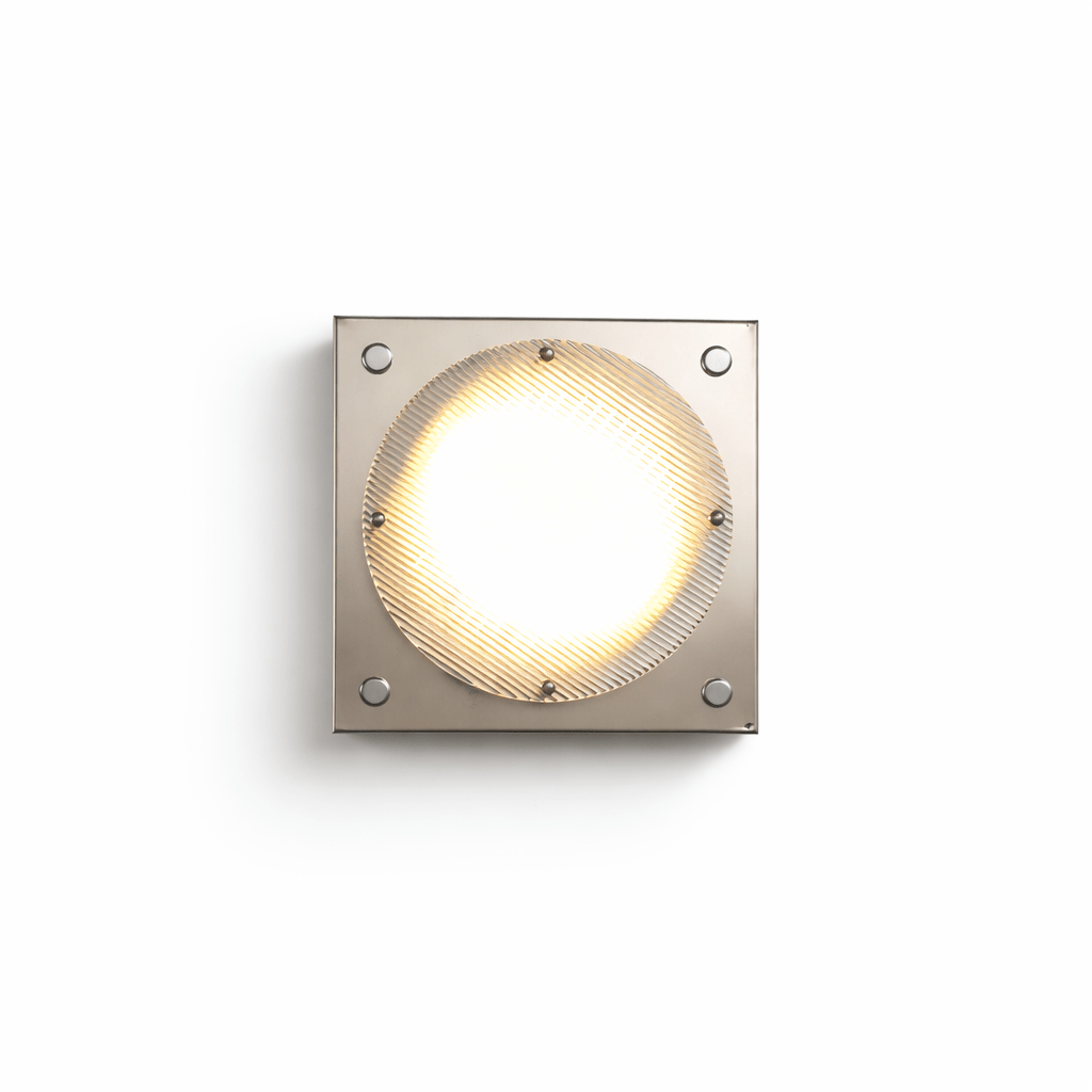Lumariella Halo Grid loftsljós