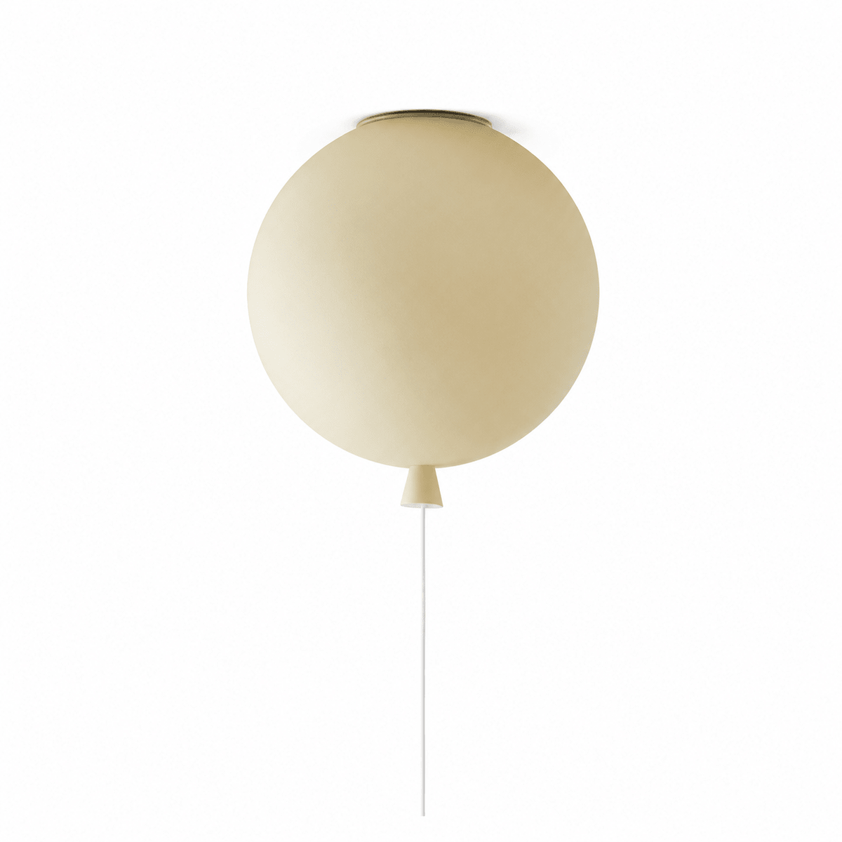Maisie Balloon -kattovalaisin