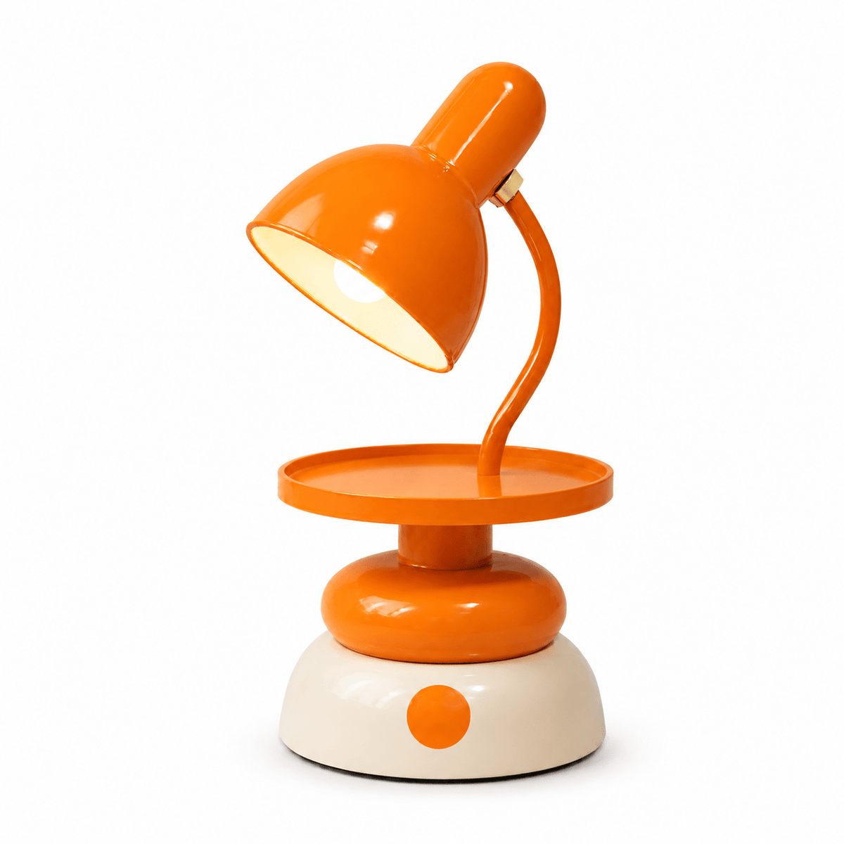Pippa-bordlampe