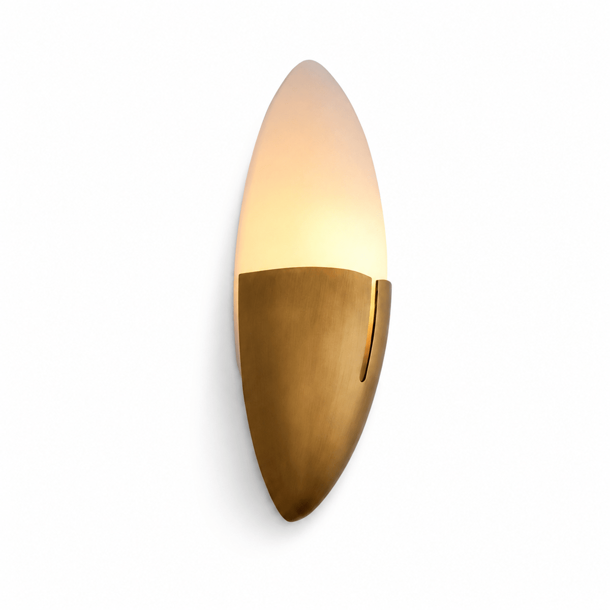 Avenirira Cocoon-vägglampa