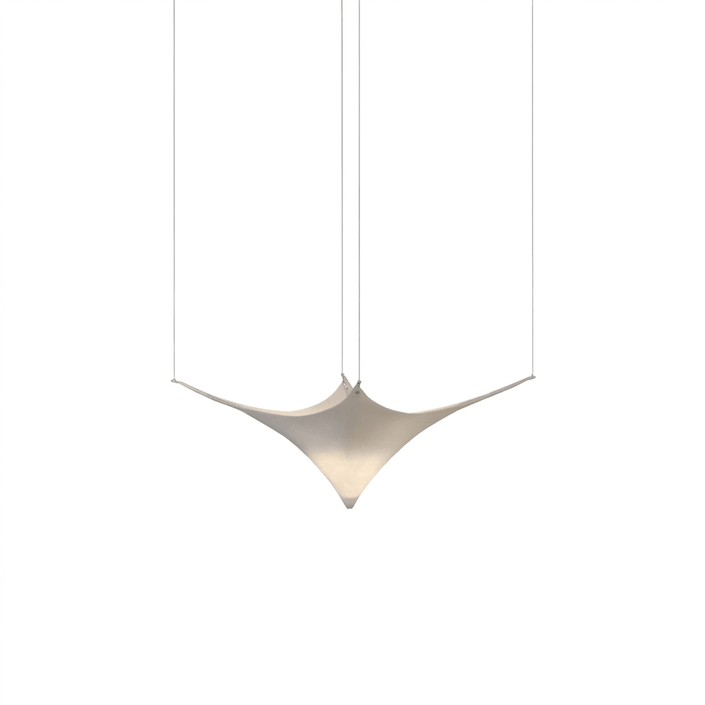 Candeeiro suspenso Arlune Sail