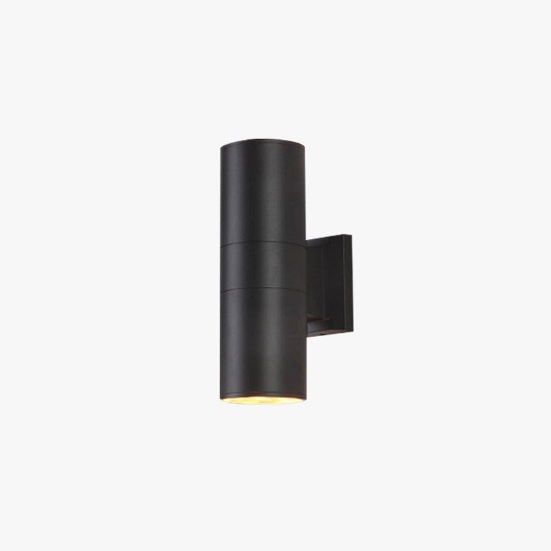 Kirema Wall Lamp Minimalist Double-headed Outdoor