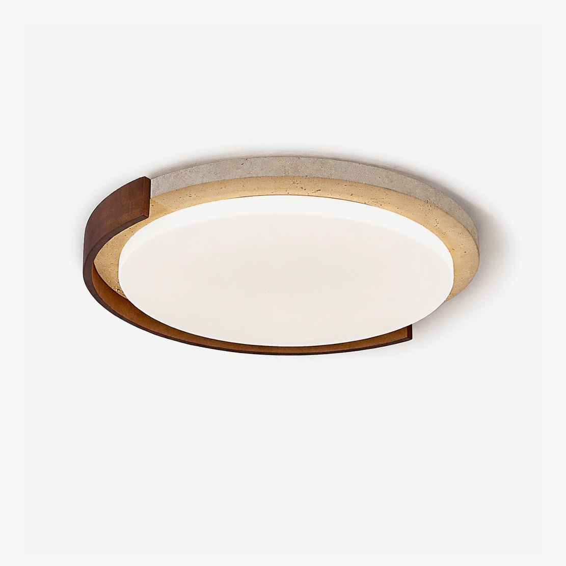 Sableyn Terra Orbit-loftslampe