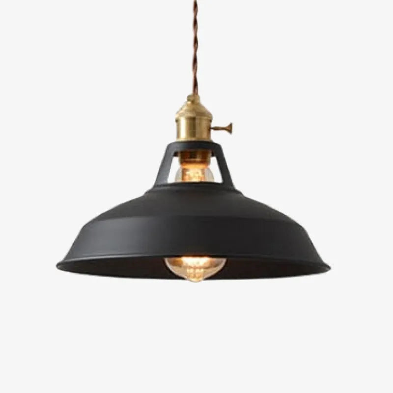 Kerin Pendant Light Vintage