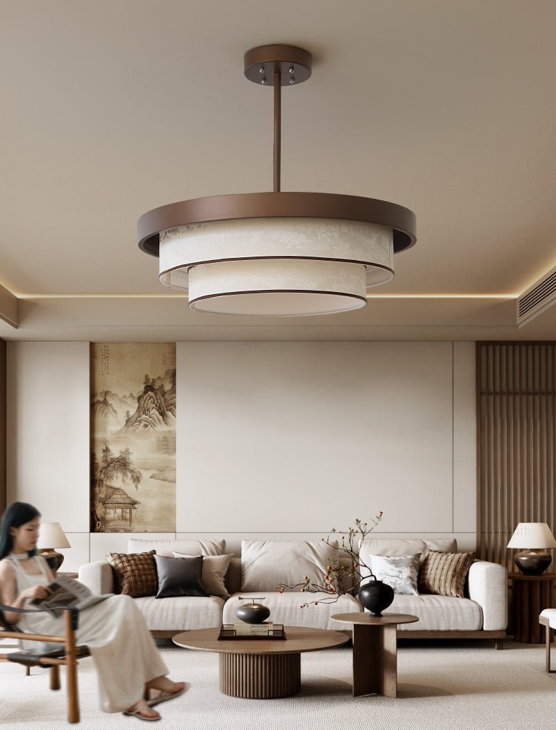 Wilke-lampe