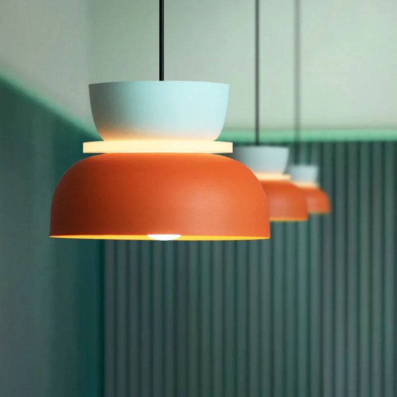 Sarin Pendant Light Contrast Color