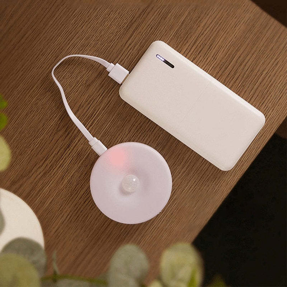 Arisha Magnetic Sensor Wall Light