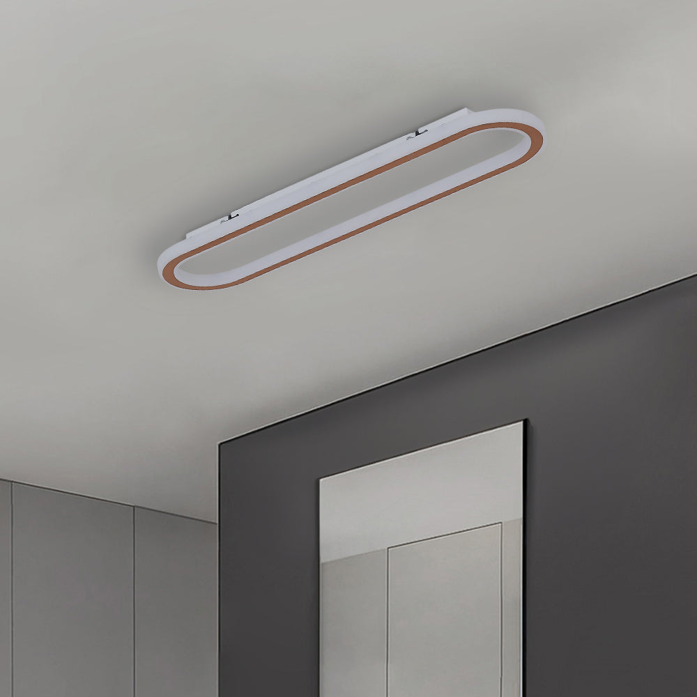 Duni Flush Mount Ceiling Light