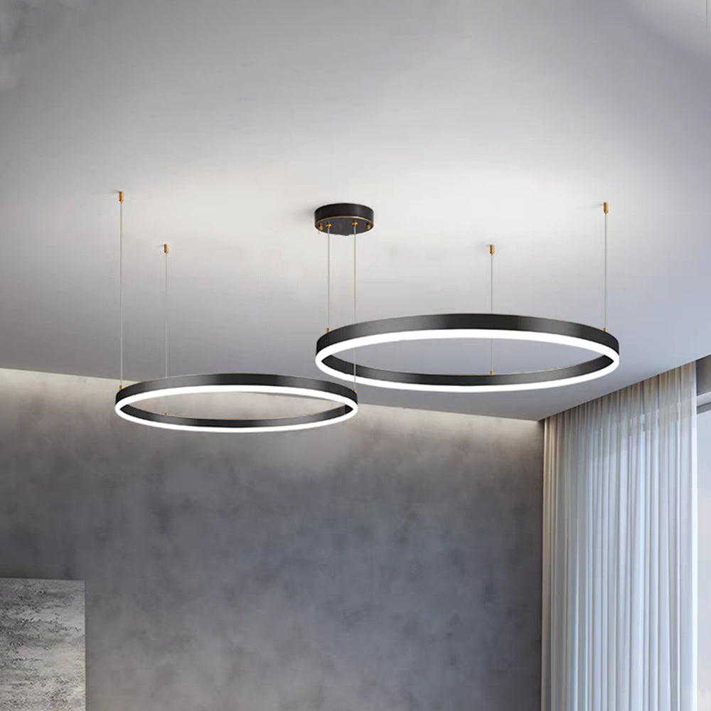 Sorexen Pendant Light Tir-Circle Liner